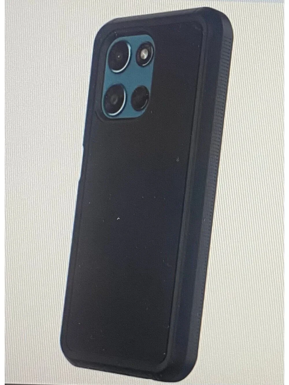 N/A case motorola